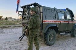 کشته شدن ۲ سرباز ارتش سوریه در حملات تروریست‌ها