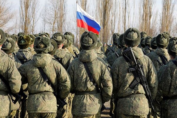 Rusya Donbass'a 'barış gücü' gönderiyor