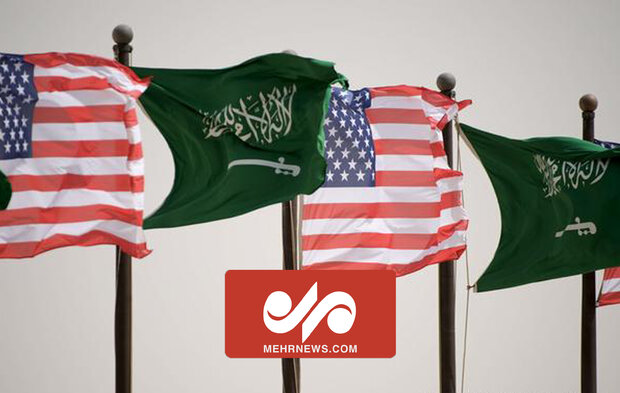 عربستانی‌ها با آمریکا متحد شدند و از داعش و  النصره حمایت کردند