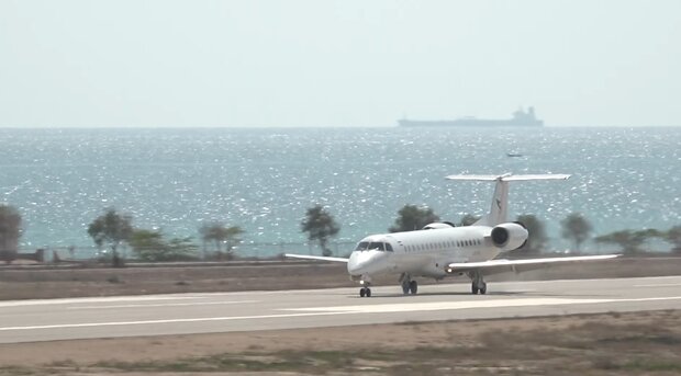 مذاکره با بخش خصوصی برای ایجاد فرودگاه در اردستان