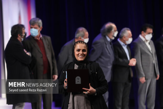 40th International Fajr Theater Festival announces winners