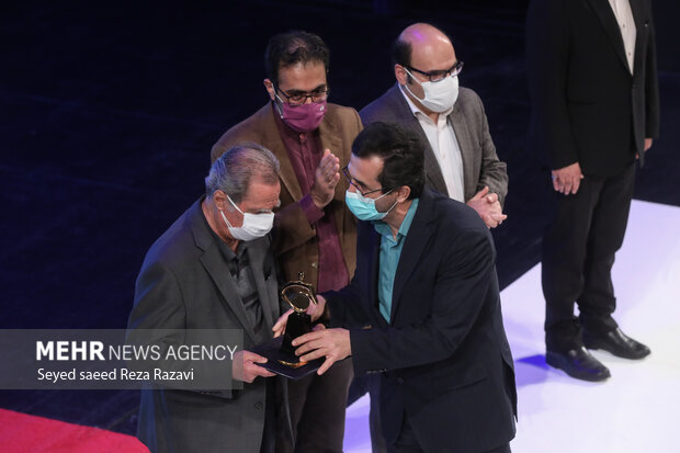 40th International Fajr Theater Festival announces winners