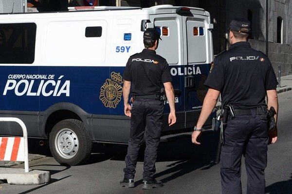 دستگیری ۵ مظنون به عضویت در گروه تروریستی داعش در اسپانیا