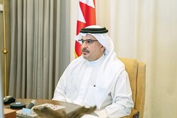 ولیعهد بحرین به زودی به سرزمین های اشغالی سفر می کند