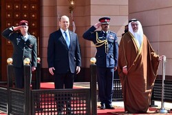 Bahrain’s ties with Israel could anger Iran
