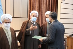 دادستان جدید زنجان منصوب شد
