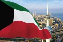 استعفای وزیران کشور و دفاع کویت
