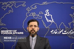 Khatibzadeh expounds on Iranian delegation’s visit to S Korea