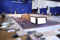 مأموریت شورای عالی فضای مجازی به وزارت ارتباطات برای بهبود شبکه ملی اطلاعات