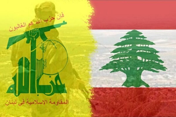 قدردانی جنبش حزب الله از دستاورد نیروهای امنیتی لبنان 