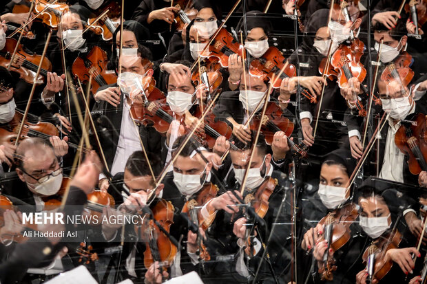 ارکسترهای دولتی می‌توانند به خاموشی چراغ کنسرت‌ها پایان دهند؟