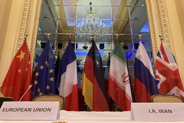 Iran suggestions to EU draft aren't over-ambitious