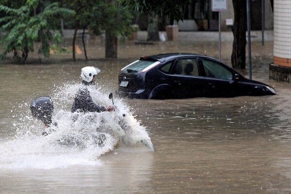 18 dead in storms near Brazil's Rio de Janeiro