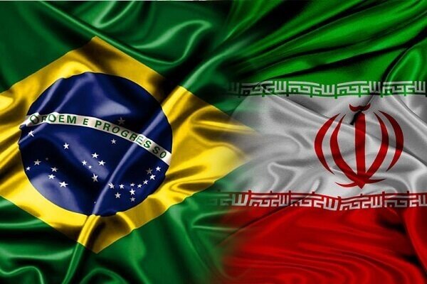 Iran, Brazil have huge potentials to develop relations