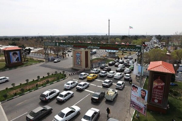 آدرس دقیق پارکینگ‌ استان‌ها برای شرکت مراسم ارتحال امام خمینی(ره)