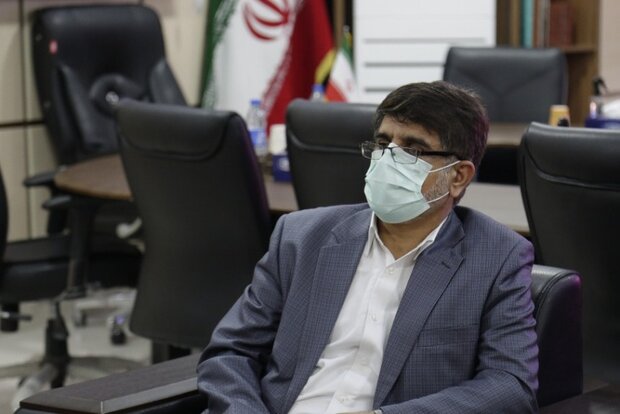 مدیران دستگاهها به حل مشکلات واحدهای اقتصادی کنگان کمک کنند مدیران دستگاهها به حل مشکلات واحدهای اقتصادی کنگان کمک کنند