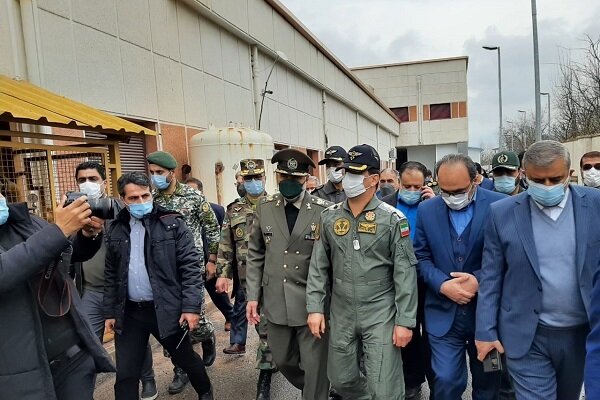 ساخت مرکز دیالیز و شیمی درمانی شرق گیلان در لاهیجان آغاز شد