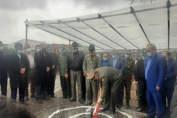 ساخت مرکز دیالیز و شیمی درمانی شرق گیلان در لاهیجان آغاز شد