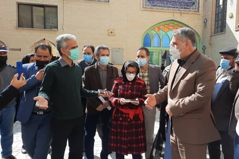 پشت حامیان نجات شاهوار ایستادهایم/ دستدرازی به منابع ملی ممنوع