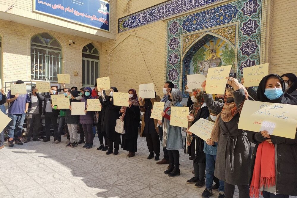 پشت حامیان نجات شاهوار ایستادهایم/ دستدرازی به منابع ملی ممنوع