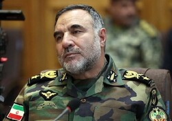 خودکفایی نیروهای مسلح ایران در ۲۳ حوزه نظامی