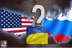 واشنگتن «خود هیپنوتیزمی» درباره اوکراین را متوقف کند
