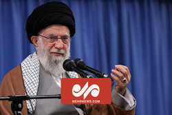 استمرار مبارزه، منطق سیاسی امام خمینی (ره) بود