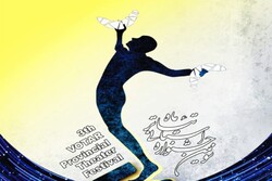 سومین جشنواره استانی تئاتر ماه در بیجار آغاز به کار کرد