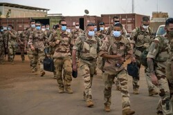 France, allies announce end of military occupation of in Mali