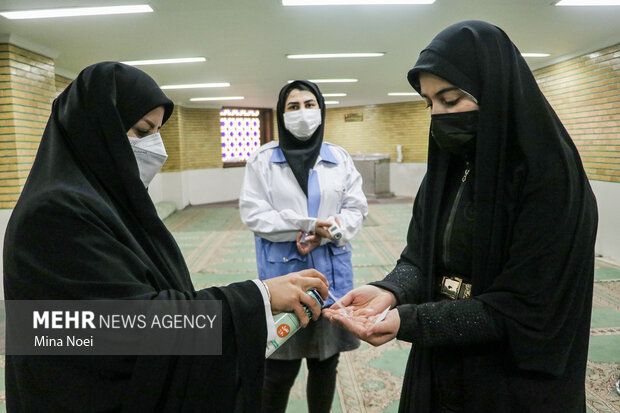 Leader's meeting with people of Tabriz on 44th uprising anniv
