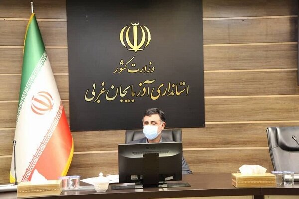 آموزش غیرحضوری مدارس و دانشگاه های آذربایجان‌غربی ادامه می‌یابد