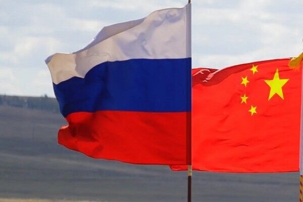 چین با اقدامات پوتین در منطقه موافق است
