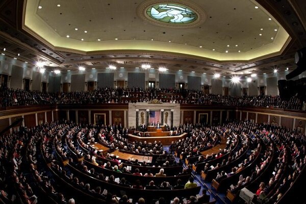 مجلس نمایندگان آمریکا طرح کمک ۴۰ میلیارد دلاری به اوکراین را تصویب کرد