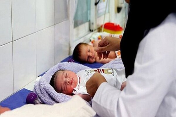 تولد نوزادان سالم از زوج با ژن بیمار امکان‌پذیر شد