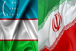 Iran, Uzbekistan to hold Joint Commission meeting in Tehran