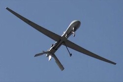 حزب اللہ لبنان کے ڈرون طیارے کی 40 منٹ تک مقبوضہ فلسطین کے اندر پرواز