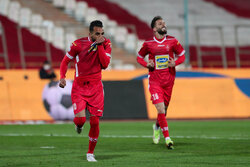 Paykan Fc, zob Ahan Esfahan Fc, Iran Khodro, persepolis Fc