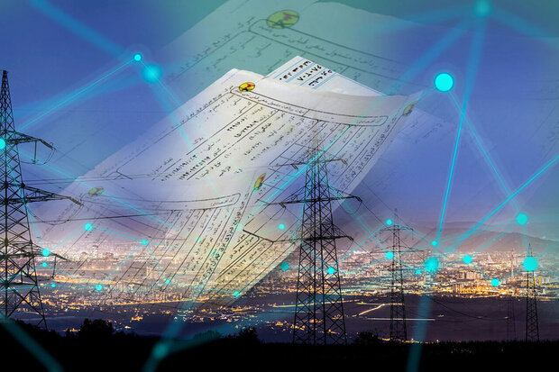 سازوکار محاسبه بهای برق مصرفی مشترکان صنعتی تعیین شد