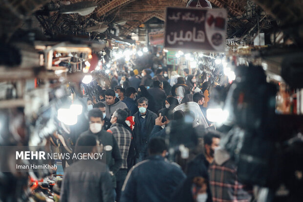 باقة أسبوعية من التقارير المصورة لوكالة مهر للأنباء