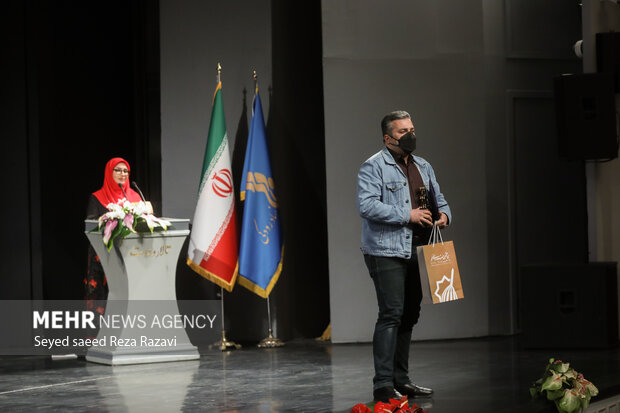 37th Fajr Music Festival wraps up in Tehran