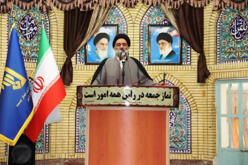 ابتکار عمل در مذاکرات وین در دستان جمهوری اسلامی است