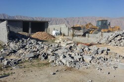 اصلاح طرح هادی در پیشوا از ساخت و سازهای غیرمجاز پیشگیری می کند