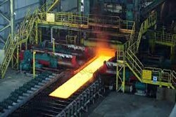 Steel ingot output vol. exceeds 29mn tons in 10 months