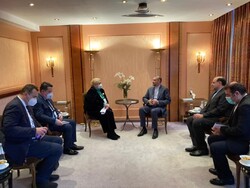ایران تضعیف حاکمیت ملی در بوسنی را درست نمی‌داند