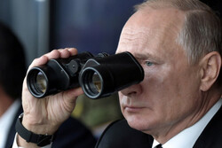 روسیه امروز رزمایش هسته ای برگزار می کند