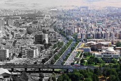 پیشرفت ۵۰ درصدی پروژه‌های عمرانی شهر قزوین