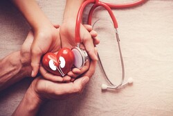 خرید یک دستگاه پیشرفته درمان بیماری‌های قلبی برای هرمزگان