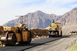 اختصاص ۶۰ هزار میلیارد ریال اعتبار به زیرساخت‌های جاده‌ای کردستان