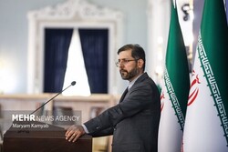 Iran determined to successfully conclude Vienna talk: FM spox