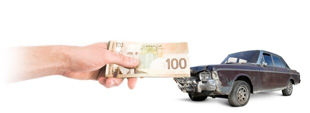 How to easily get cash for unwanted cars in Brisbane?